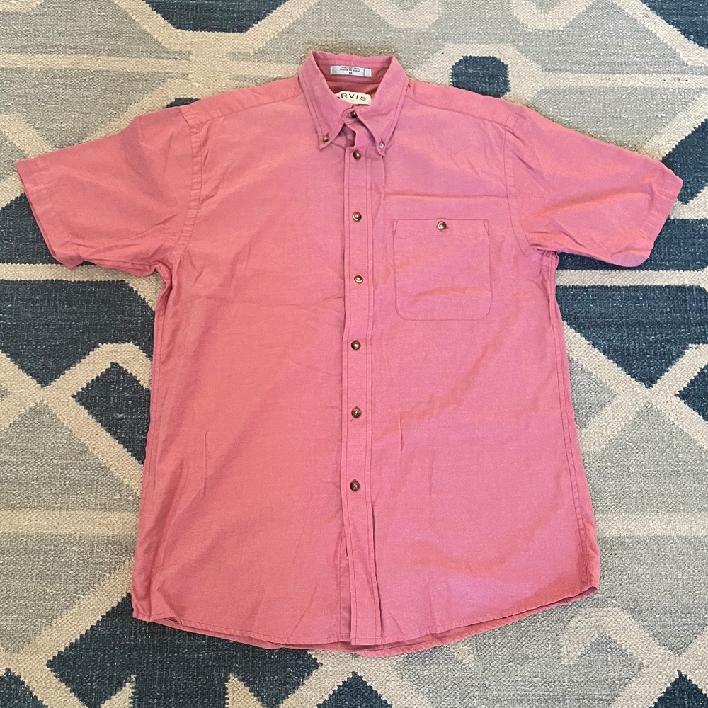 Orvis shirt